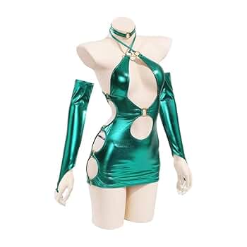 歪萌舎 コスプレ　エナメル踊り子 歪萌舎 コスプレ エナメル踊り子 - メルカリ
